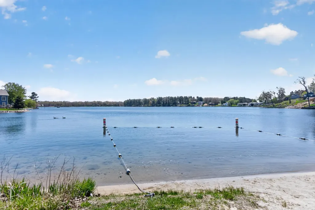 11640 Cedar Court Somerset Township MI 49249
