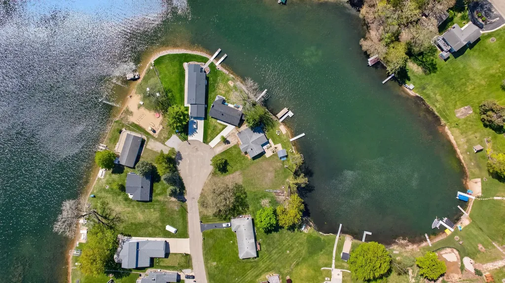 11640 Cedar Court Somerset Township MI 49249