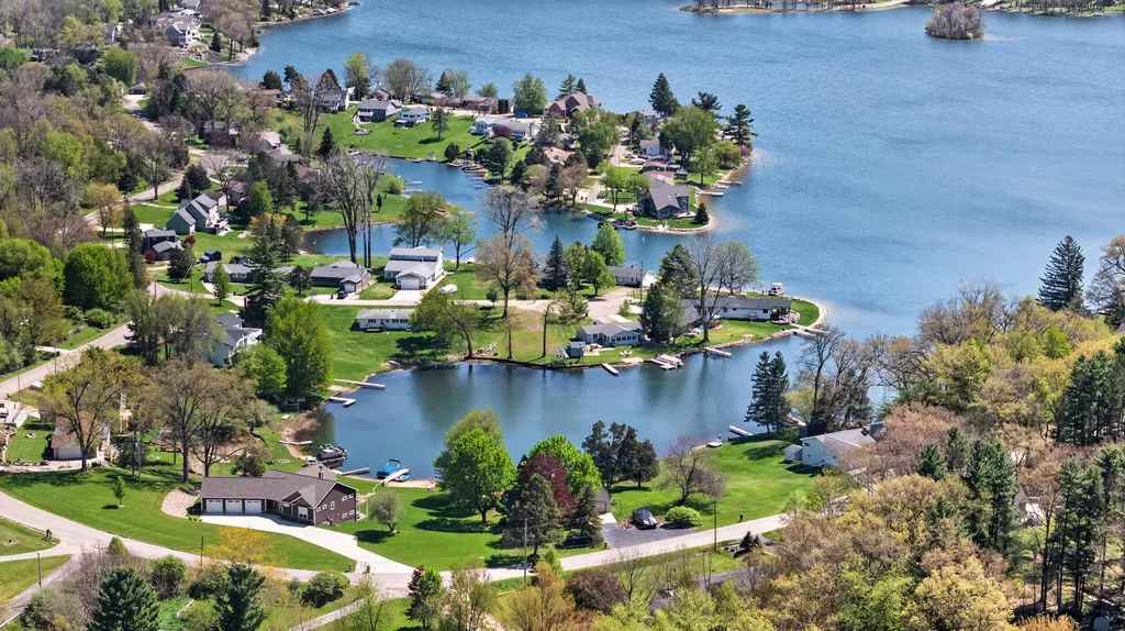 11640 Cedar Court Somerset Township MI 49249