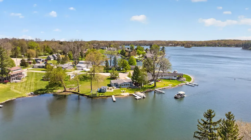 11640 Cedar Court Somerset Township MI 49249