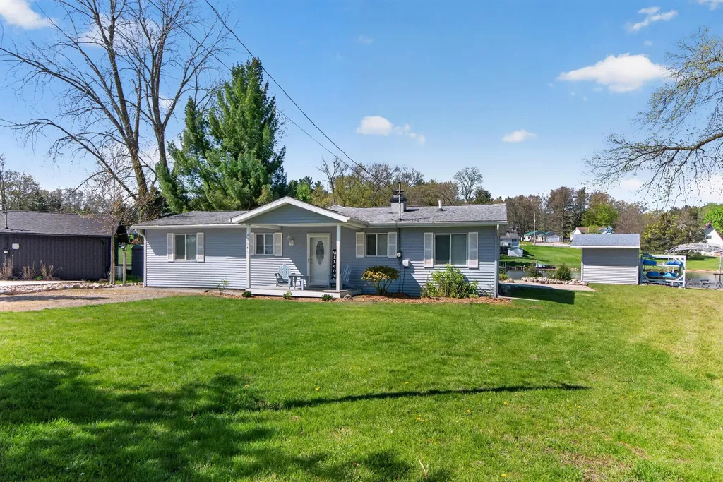 11640 Cedar Court Somerset Township MI 49249