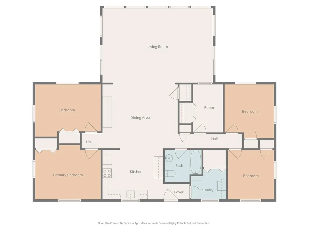 11640 Cedar Court Somerset Township MI 49249