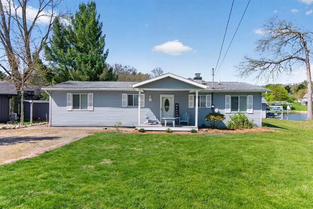 11640 Cedar Court Somerset Township MI 49249