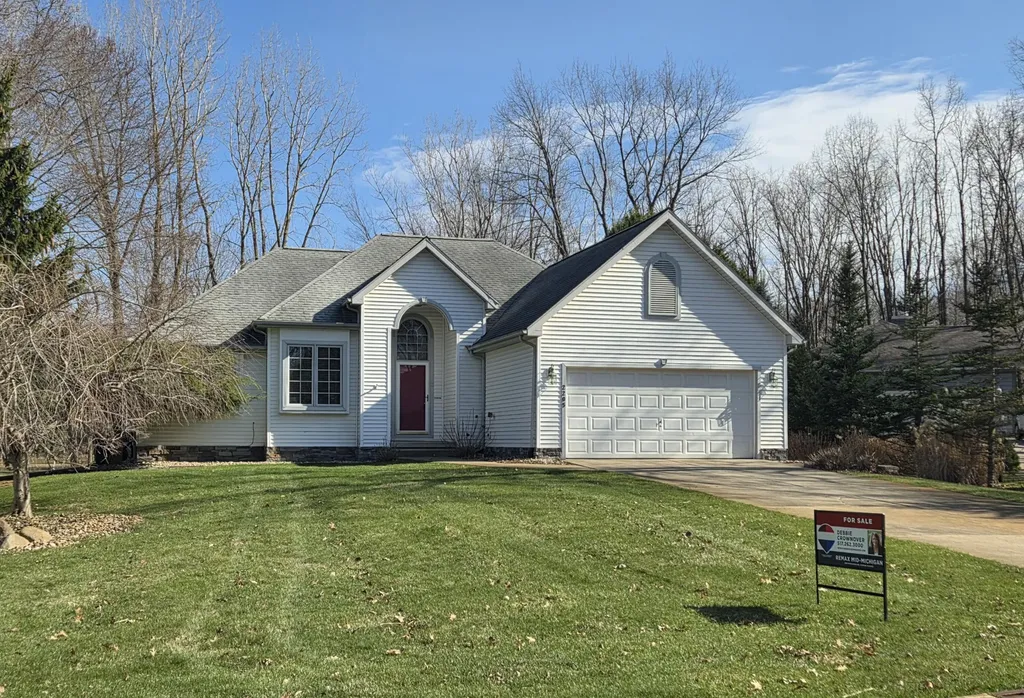2205 Lake Wood Drive Summit Township MI 49203