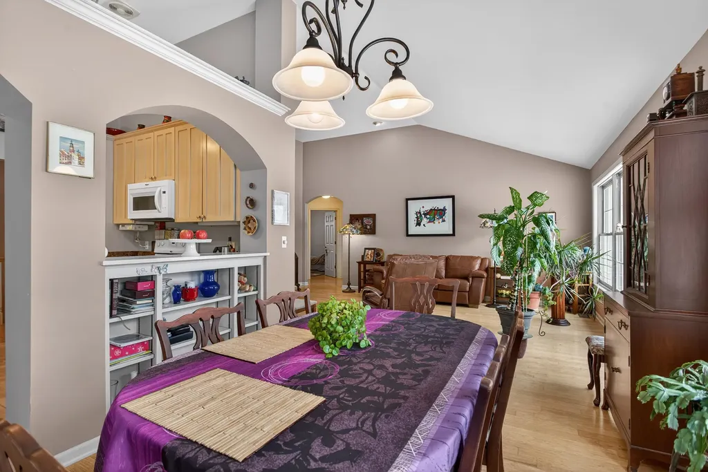 2205 Lake Wood Drive Summit Township MI 49203