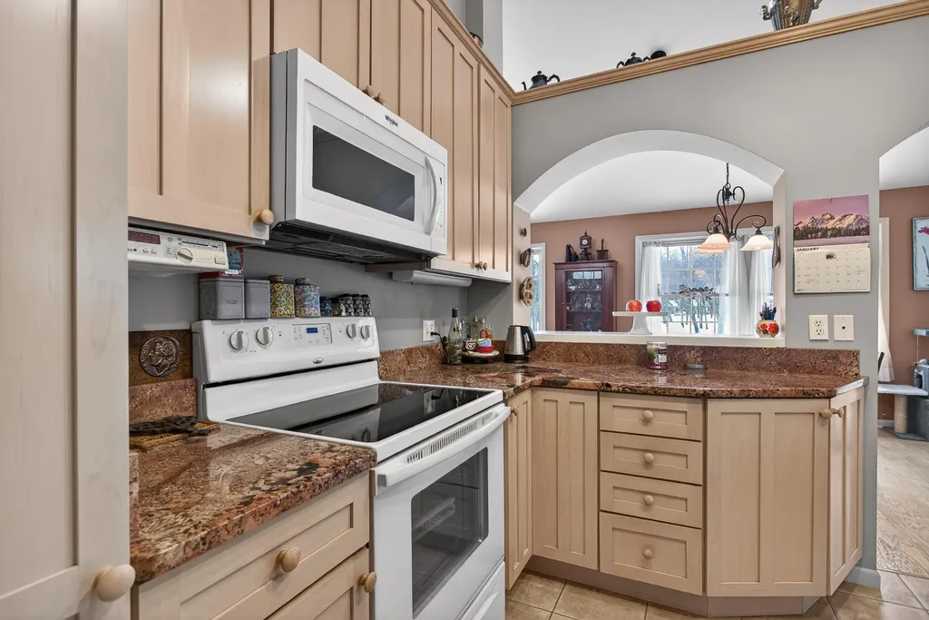2205 Lake Wood Drive Summit Township MI 49203