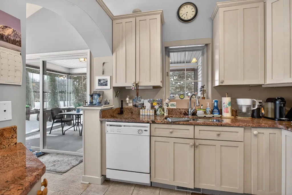 2205 Lake Wood Drive Summit Township MI 49203