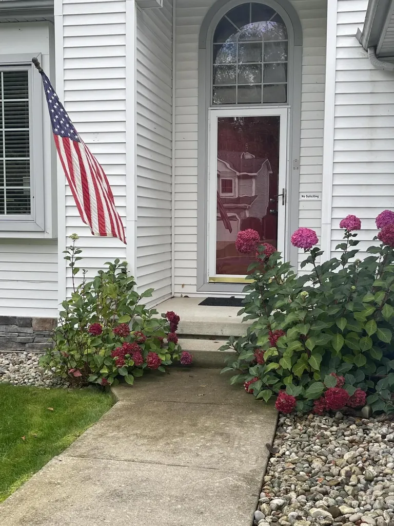 2205 Lake Wood Drive Summit Township MI 49203
