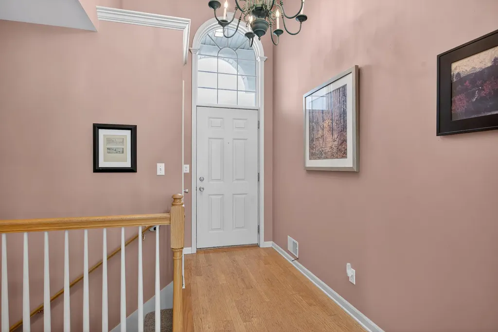 2205 Lake Wood Drive Summit Township MI 49203