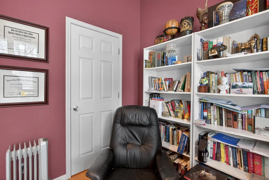2205 Lake Wood Drive Summit Township MI 49203
