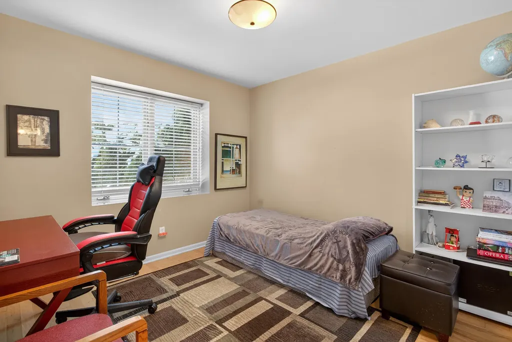 2205 Lake Wood Drive Summit Township MI 49203