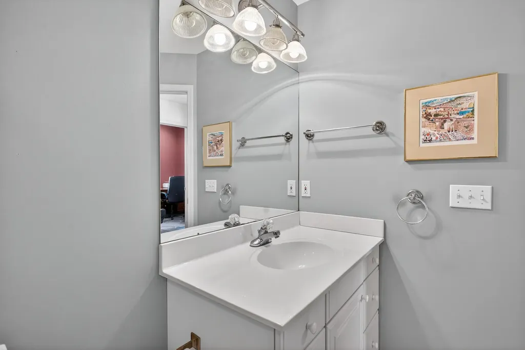 2205 Lake Wood Drive Summit Township MI 49203