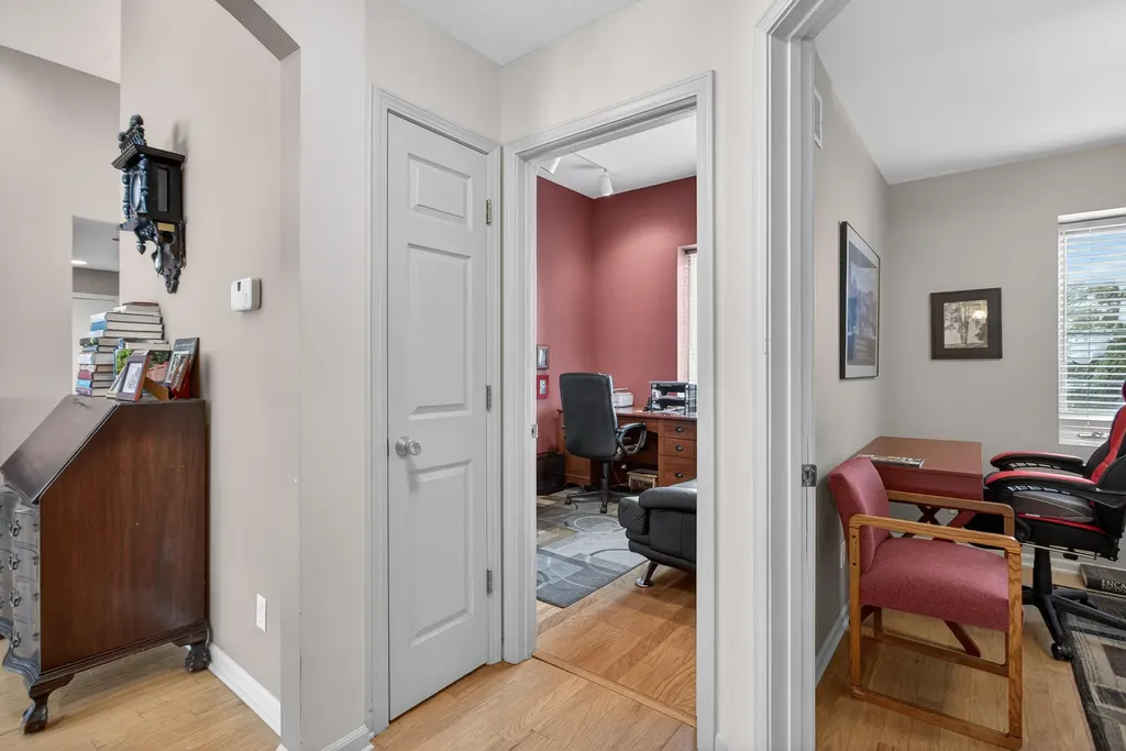2205 Lake Wood Drive Summit Township MI 49203