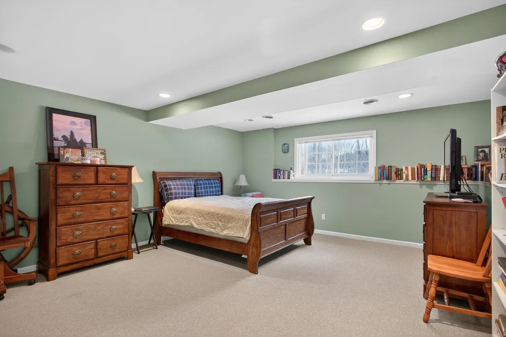 2205 Lake Wood Drive Summit Township MI 49203