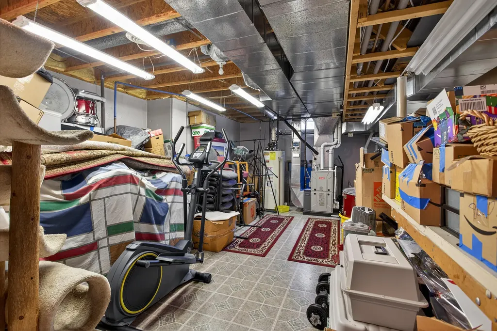2205 Lake Wood Drive Summit Township MI 49203