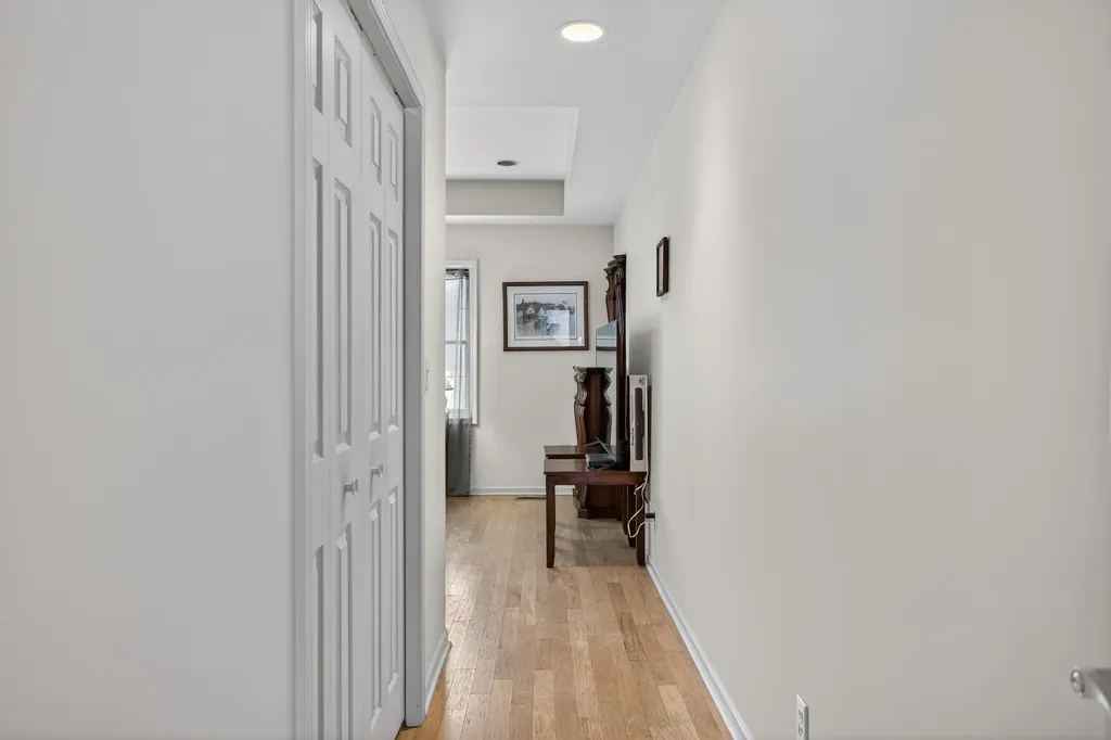 2205 Lake Wood Drive Summit Township MI 49203