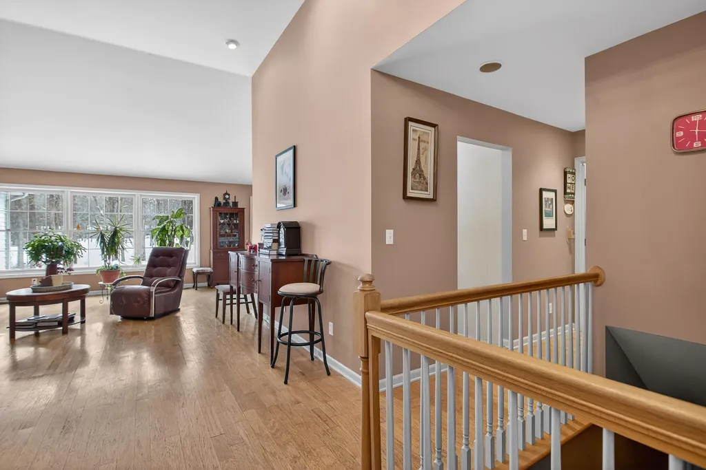 2205 Lake Wood Drive Summit Township MI 49203