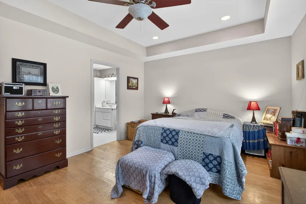 2205 Lake Wood Drive Summit Township MI 49203