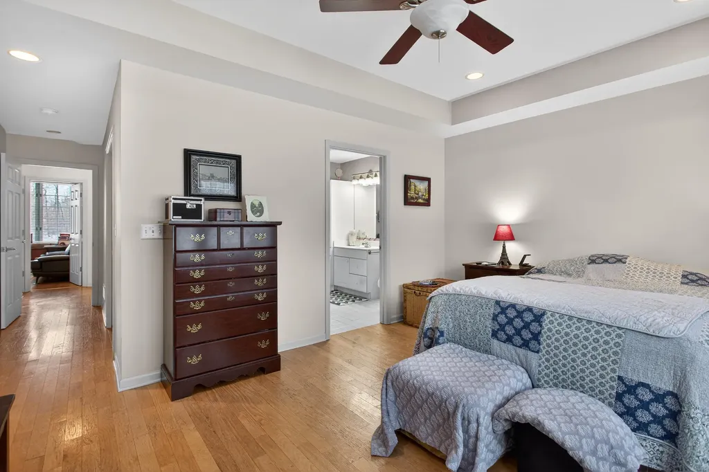 2205 Lake Wood Drive Summit Township MI 49203