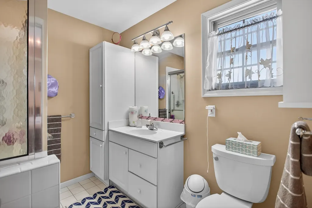 2205 Lake Wood Drive Summit Township MI 49203