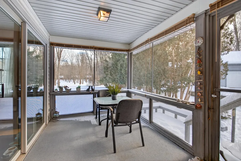 2205 Lake Wood Drive Summit Township MI 49203