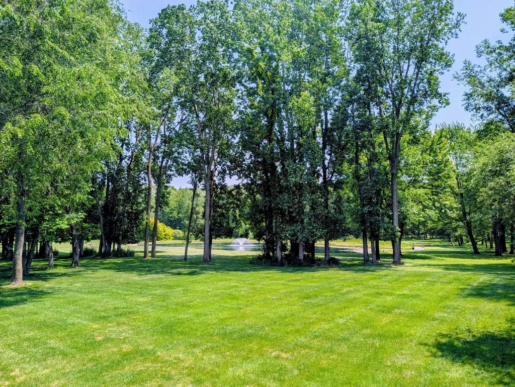 2205 Lake Wood Drive Summit Township MI 49203
