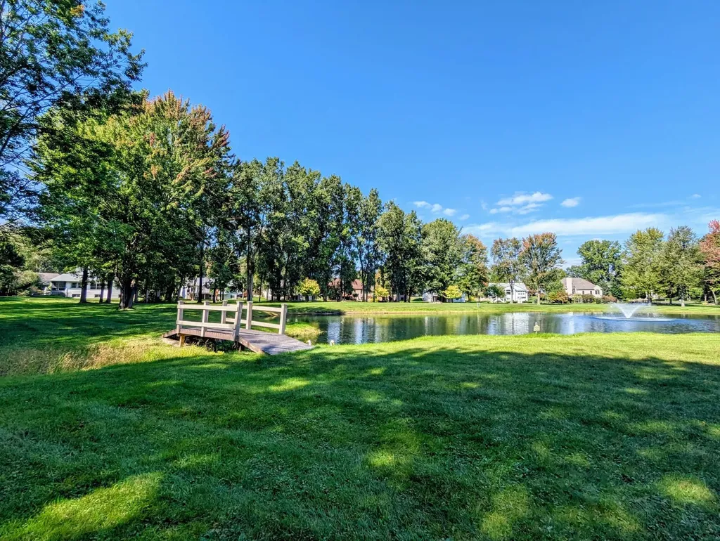 2205 Lake Wood Drive Summit Township MI 49203