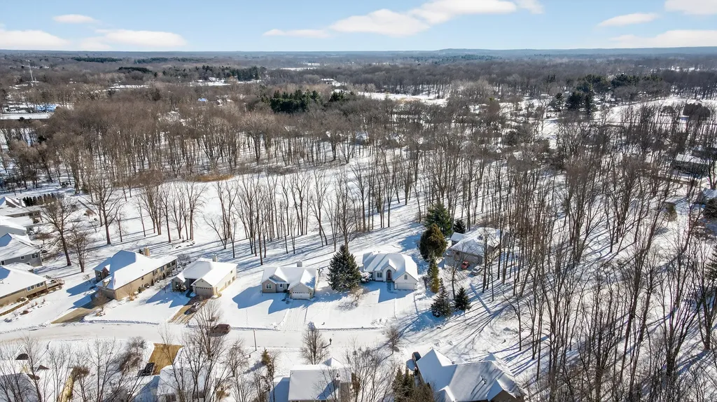 2205 Lake Wood Drive Summit Township MI 49203