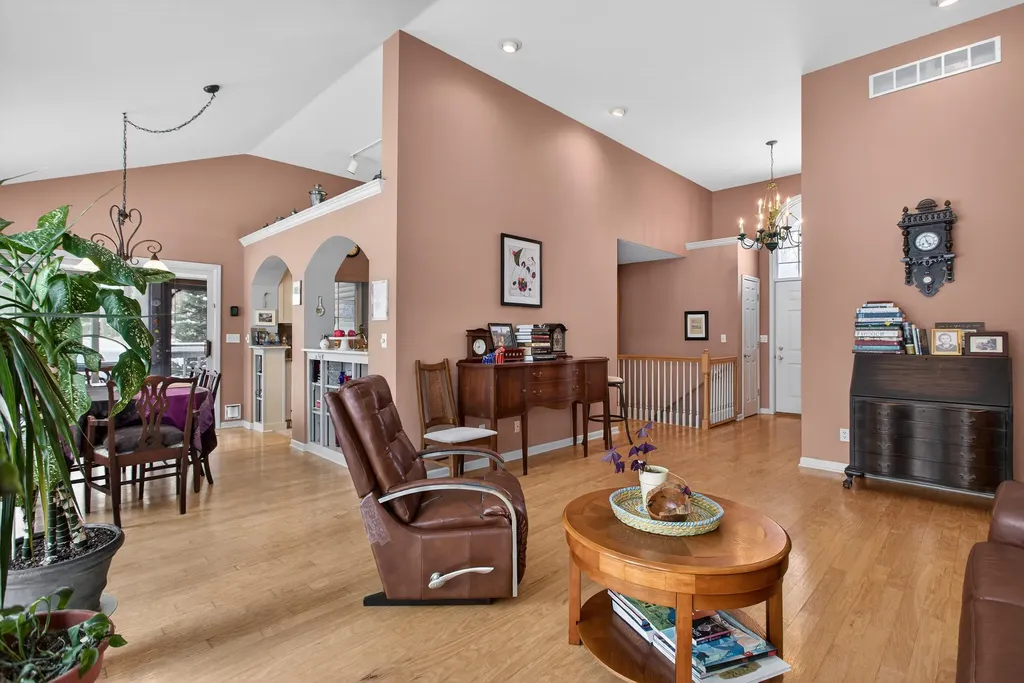 2205 Lake Wood Drive Summit Township MI 49203