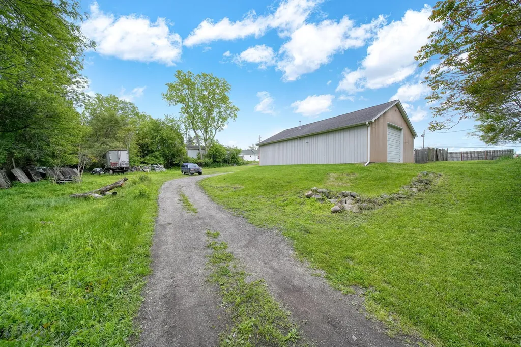 2716 Page Avenue Summit Township MI 49203