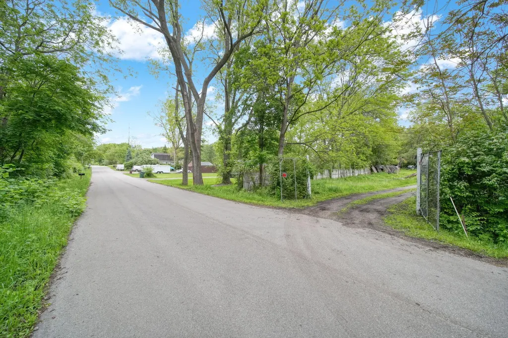 2716 Page Avenue Summit Township MI 49203