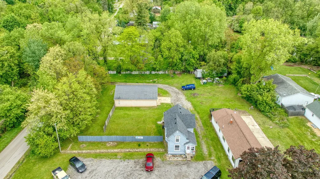 2716 Page Avenue Summit Township MI 49203