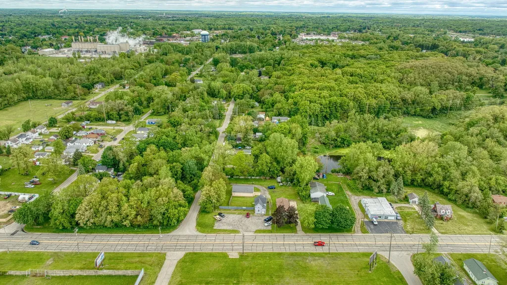 2716 Page Avenue Summit Township MI 49203