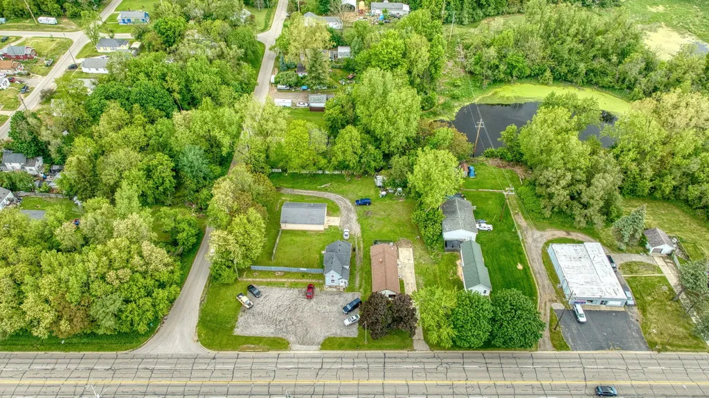 2716 Page Avenue Summit Township MI 49203