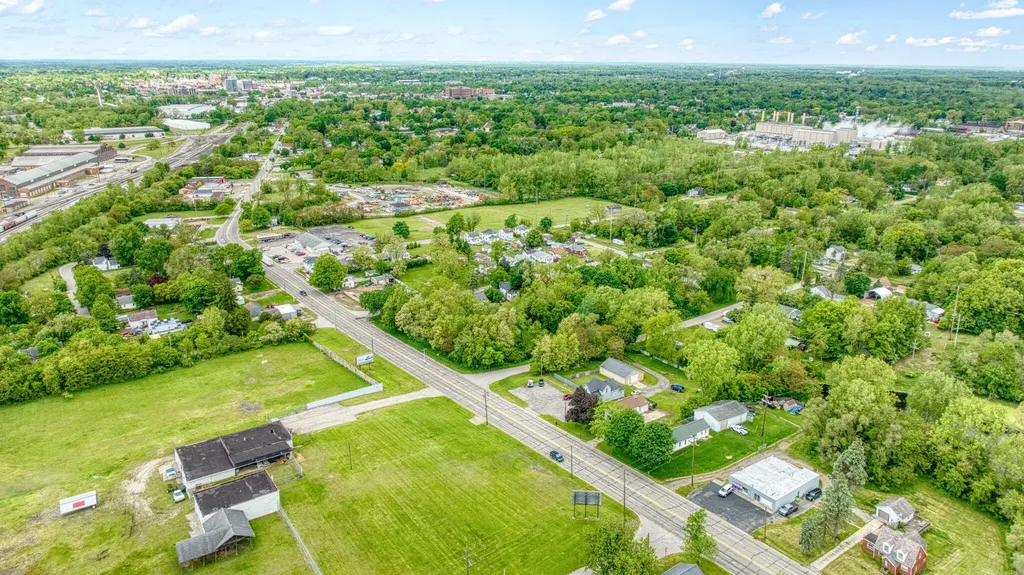 2716 Page Avenue Summit Township MI 49203