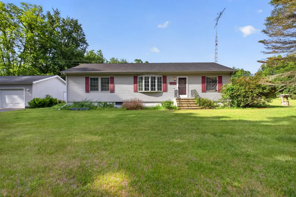 3635 Hart Road Napoleon Township MI 49201