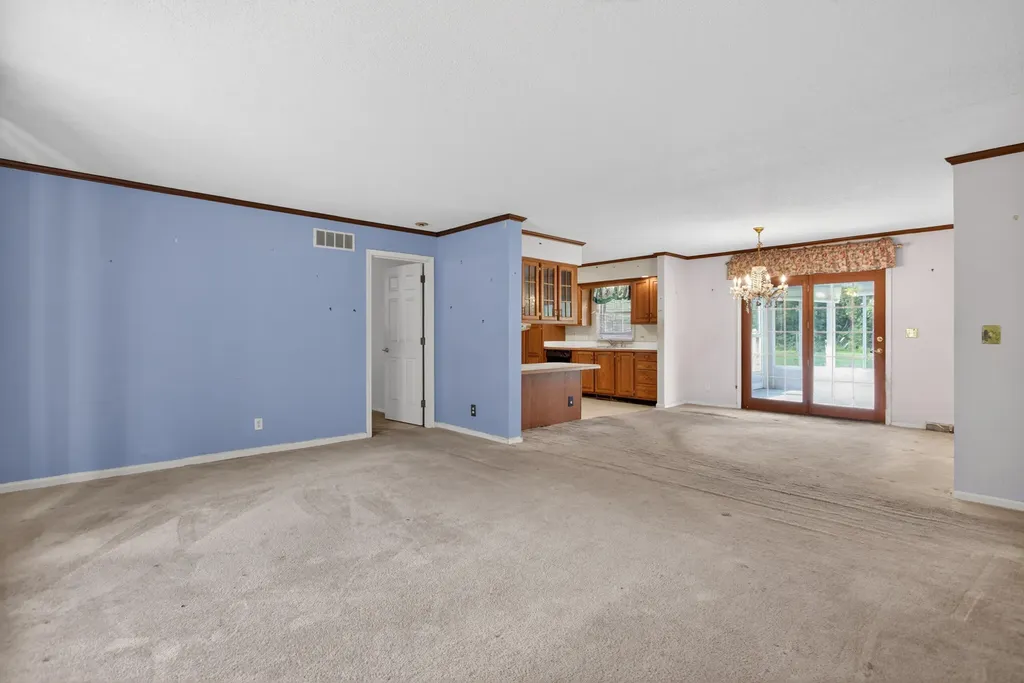 3635 Hart Road Napoleon Township MI 49201