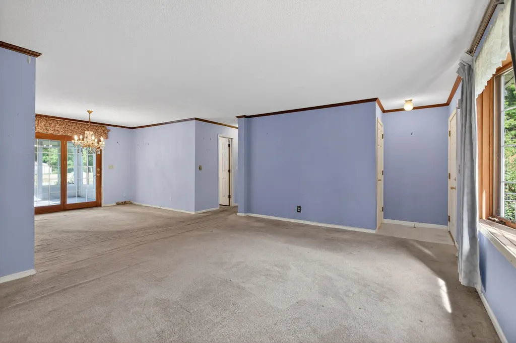 3635 Hart Road Napoleon Township MI 49201