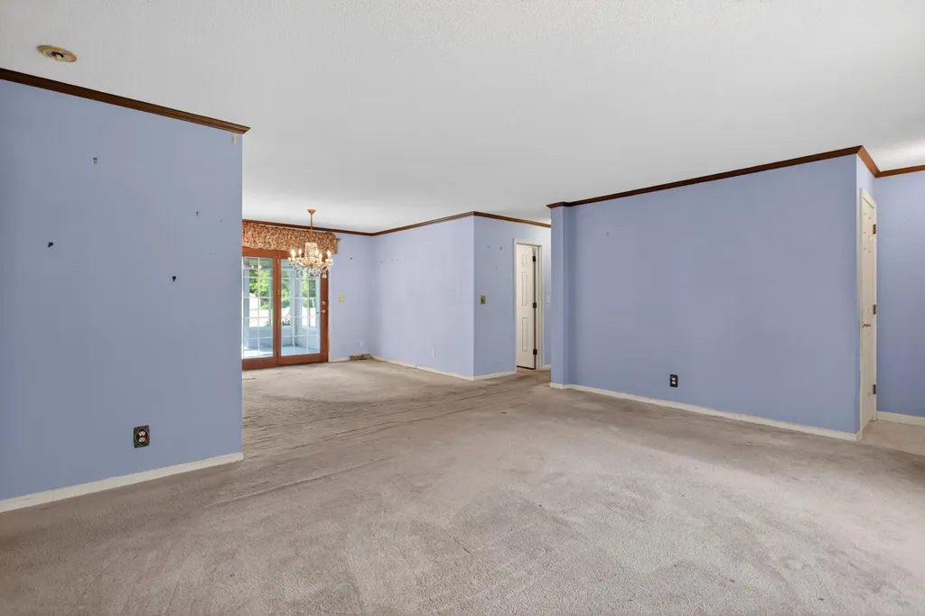3635 Hart Road Napoleon Township MI 49201