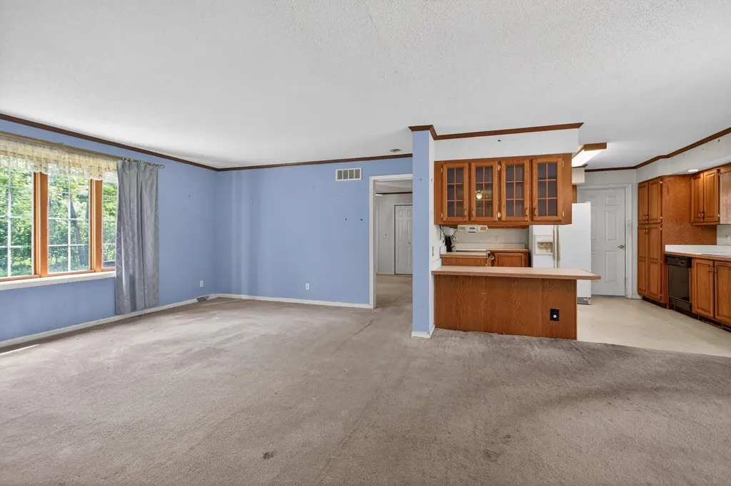 3635 Hart Road Napoleon Township MI 49201