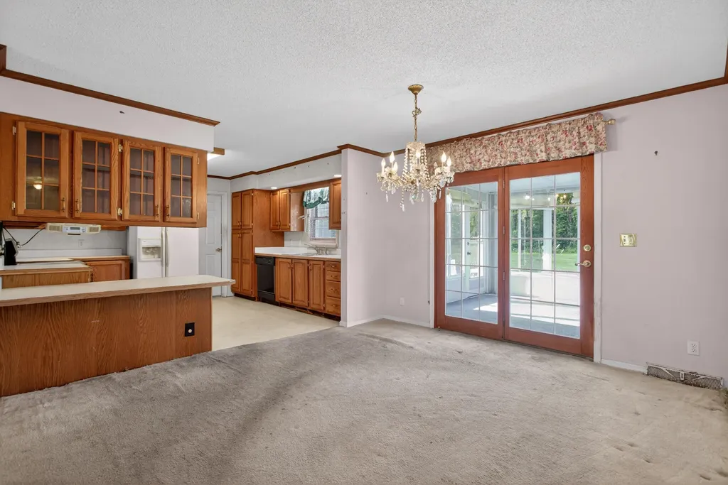 3635 Hart Road Napoleon Township MI 49201
