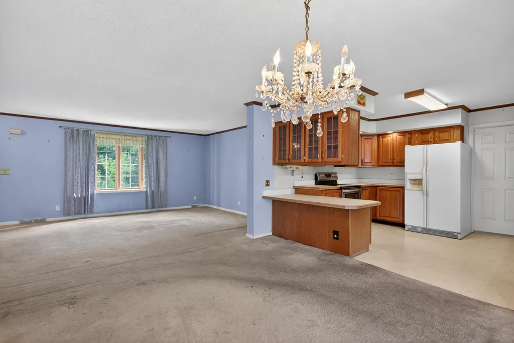 3635 Hart Road Napoleon Township MI 49201