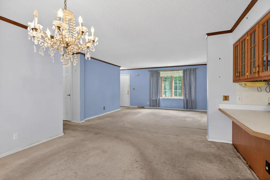 3635 Hart Road Napoleon Township MI 49201