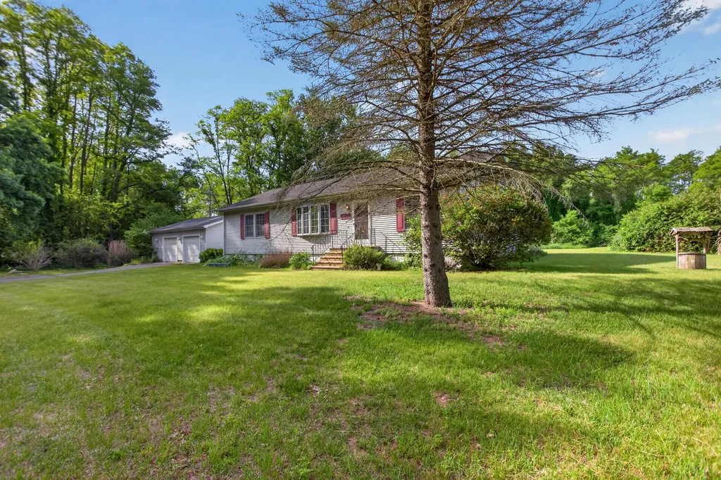 3635 Hart Road Napoleon Township MI 49201