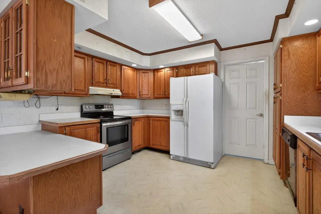 3635 Hart Road Napoleon Township MI 49201