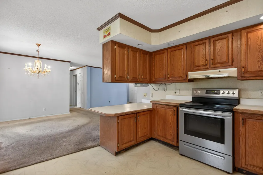 3635 Hart Road Napoleon Township MI 49201