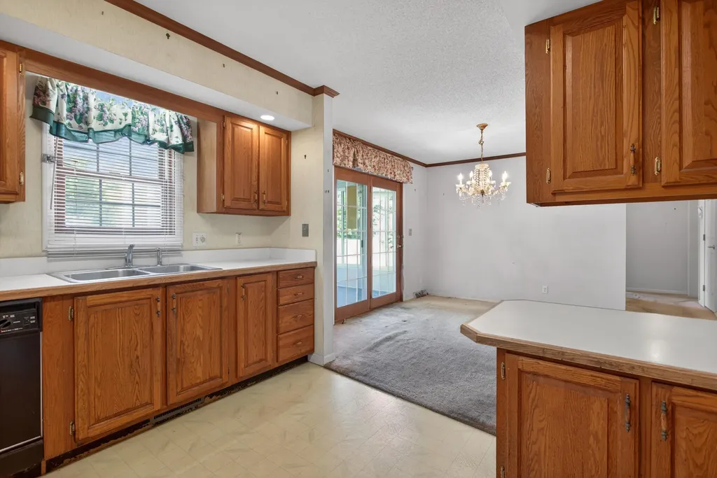 3635 Hart Road Napoleon Township MI 49201