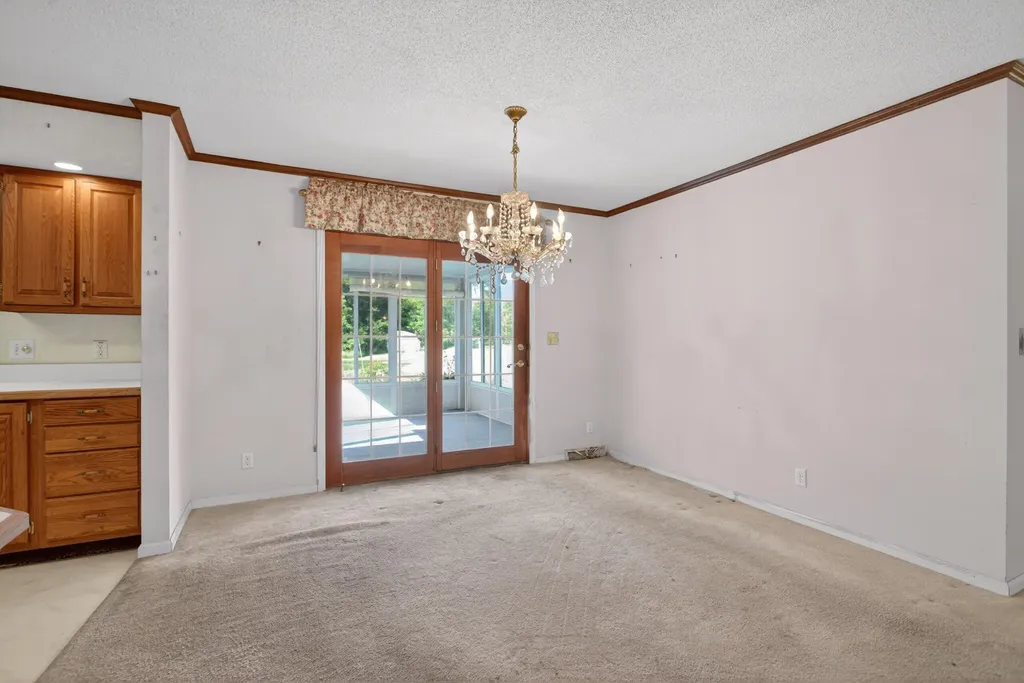 3635 Hart Road Napoleon Township MI 49201