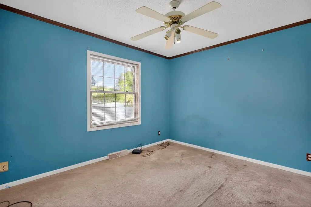 3635 Hart Road Napoleon Township MI 49201