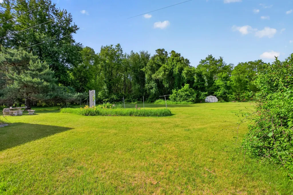 3635 Hart Road Napoleon Township MI 49201